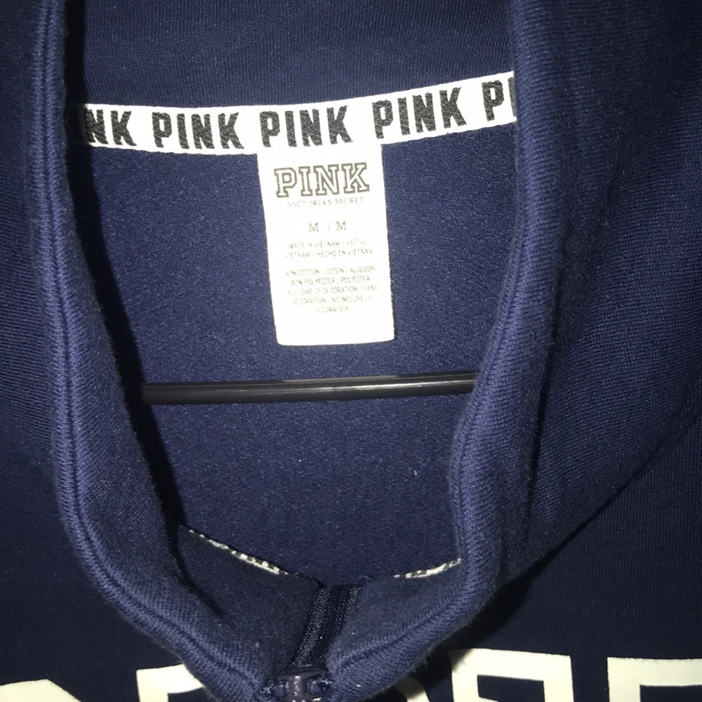 Pink Victoria’s Secret - Picture 2 of 2